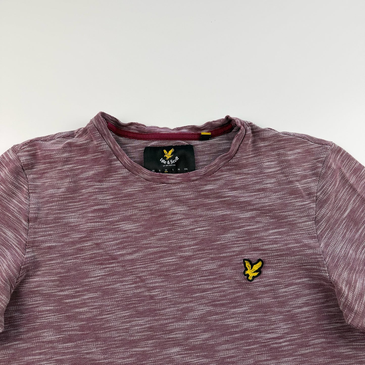 Lyle & Scott T-Shirt (M)