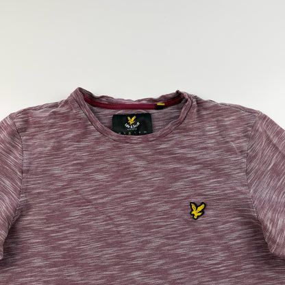 Lyle & Scott T-Shirt (M)