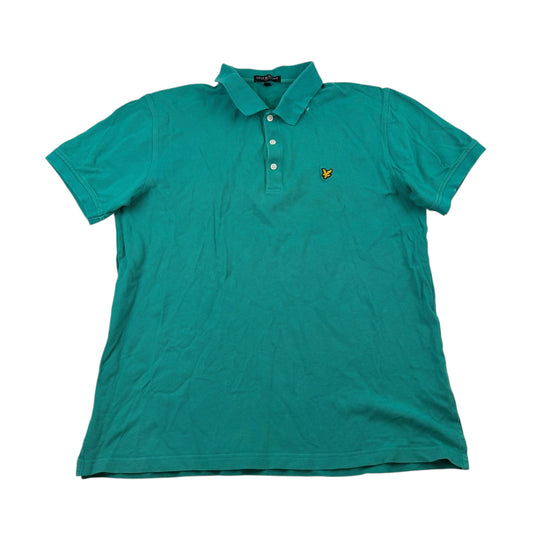 Lyle & Scott Polo (XL)