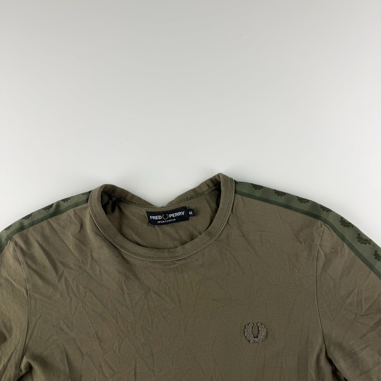 Fred Perry T-Shirt (M)