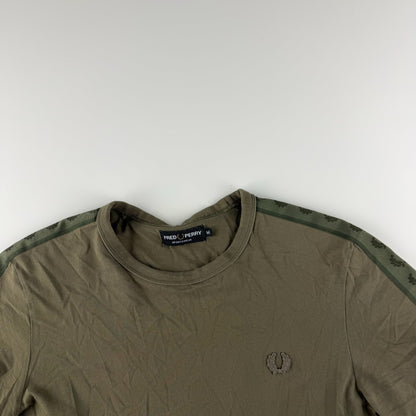 Fred Perry T-Shirt (M)