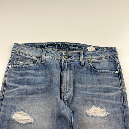 G-Star Jeans (XS)