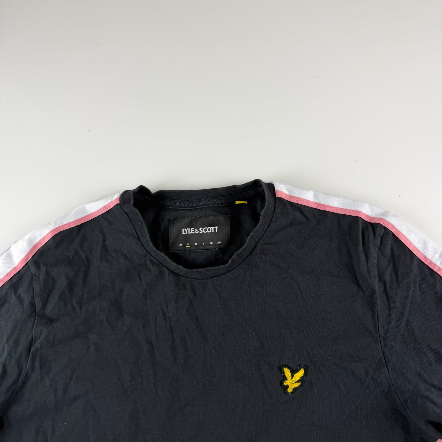 Lyle & Scott T-Shirt (S)