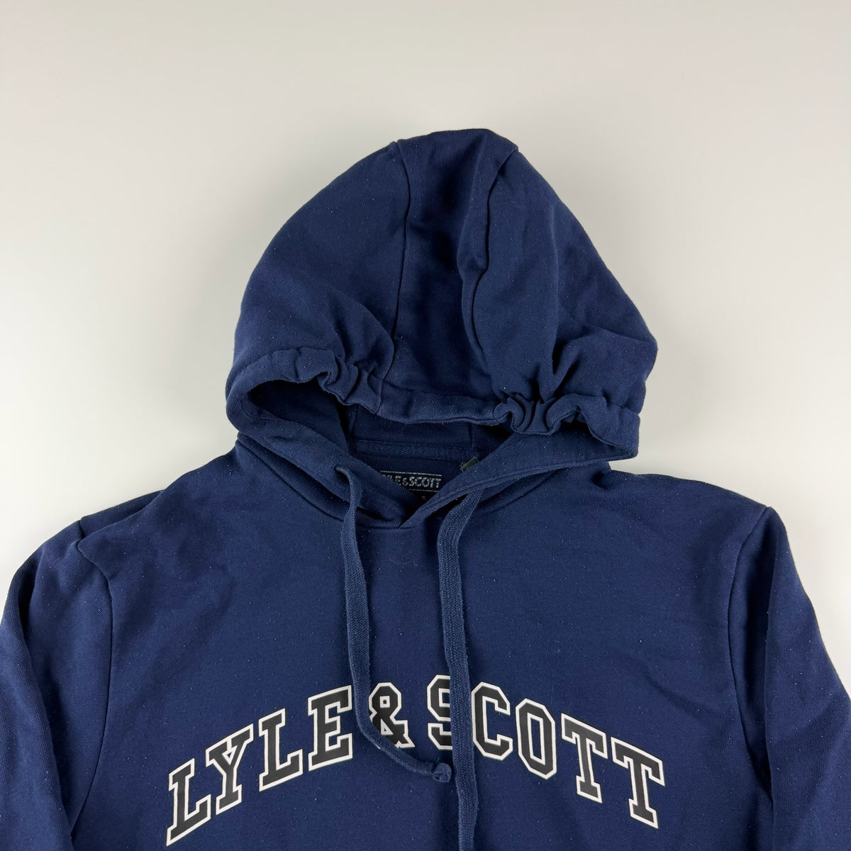 Lyle & Scott Pulli (S)