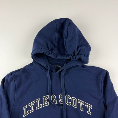 Lyle & Scott Pulli (S)