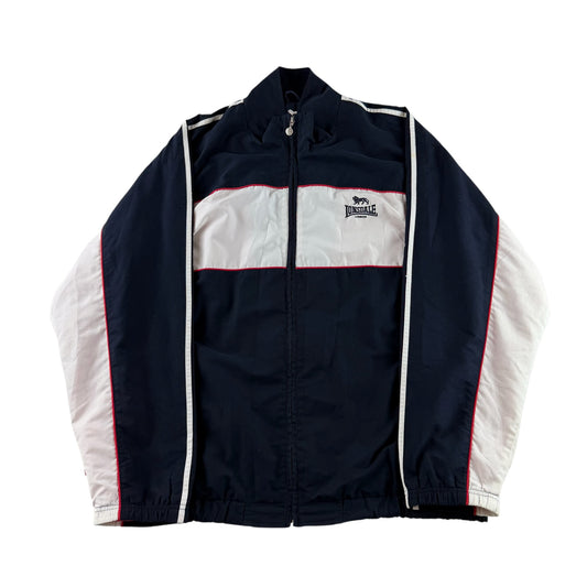 Lonsdale Trackjacket (XL)