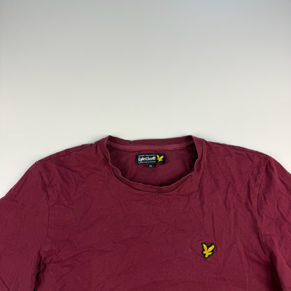 Lyle & Scott T-Shirt (XL)