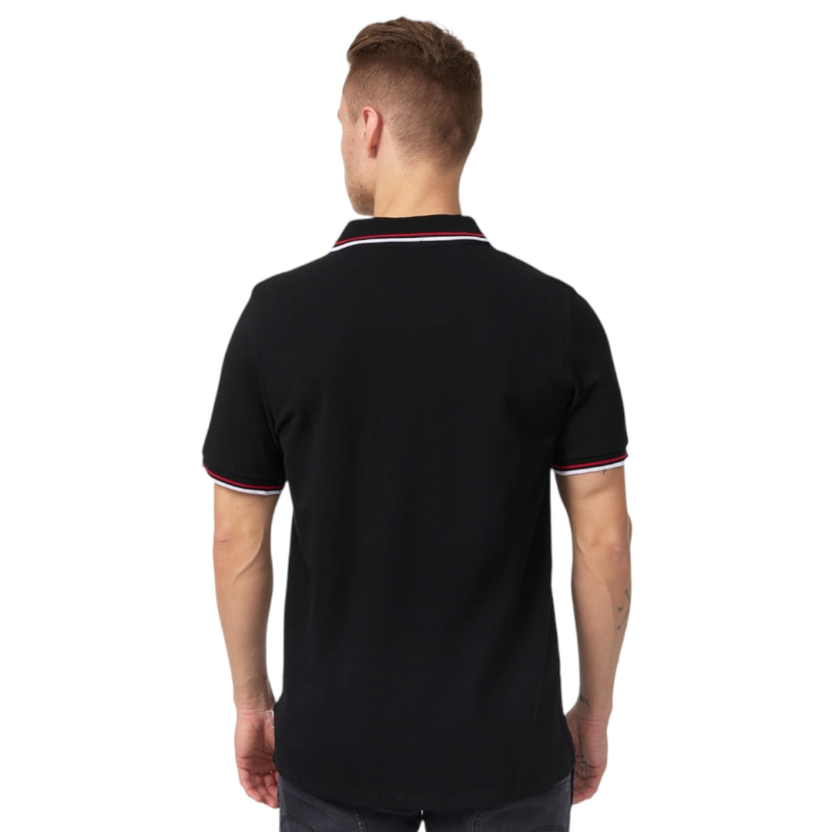 Lonsdale London Lion Polo (XS-5XL)