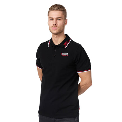 Lonsdale London Lion Polo (XS-5XL)