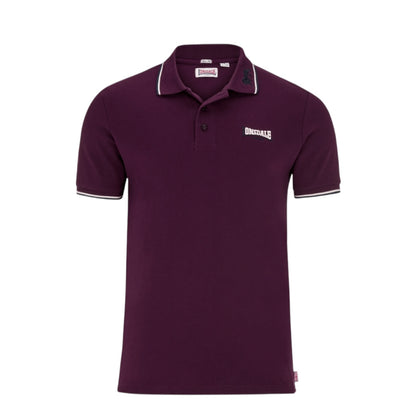 Lonsdale London Lion Polo (XS-5XL)
