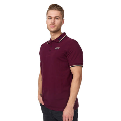 Lonsdale London Lion Polo (XS-5XL)