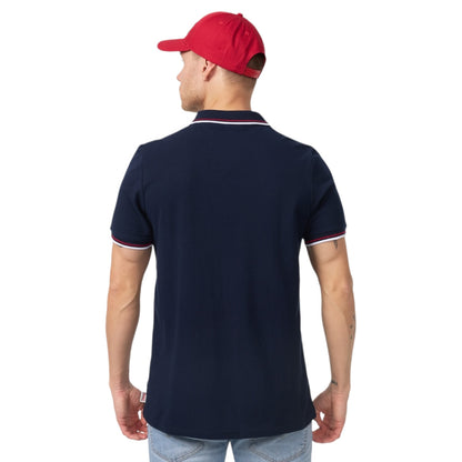 Lonsdale London Lion Polo (XS-5XL)