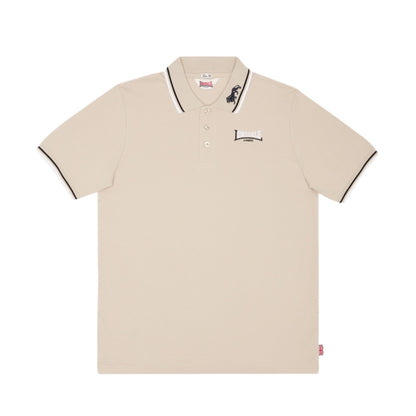 Lonsdale London Lion Polo (S-5XL)