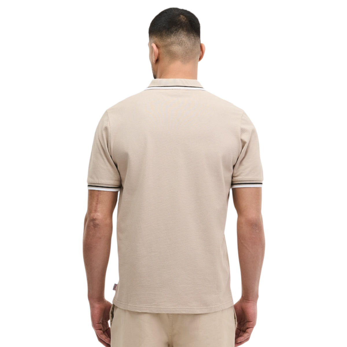 Lonsdale London Lion Polo (S-5XL)