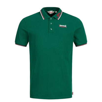 Lonsdale London Lion Polo (XS-5XL)