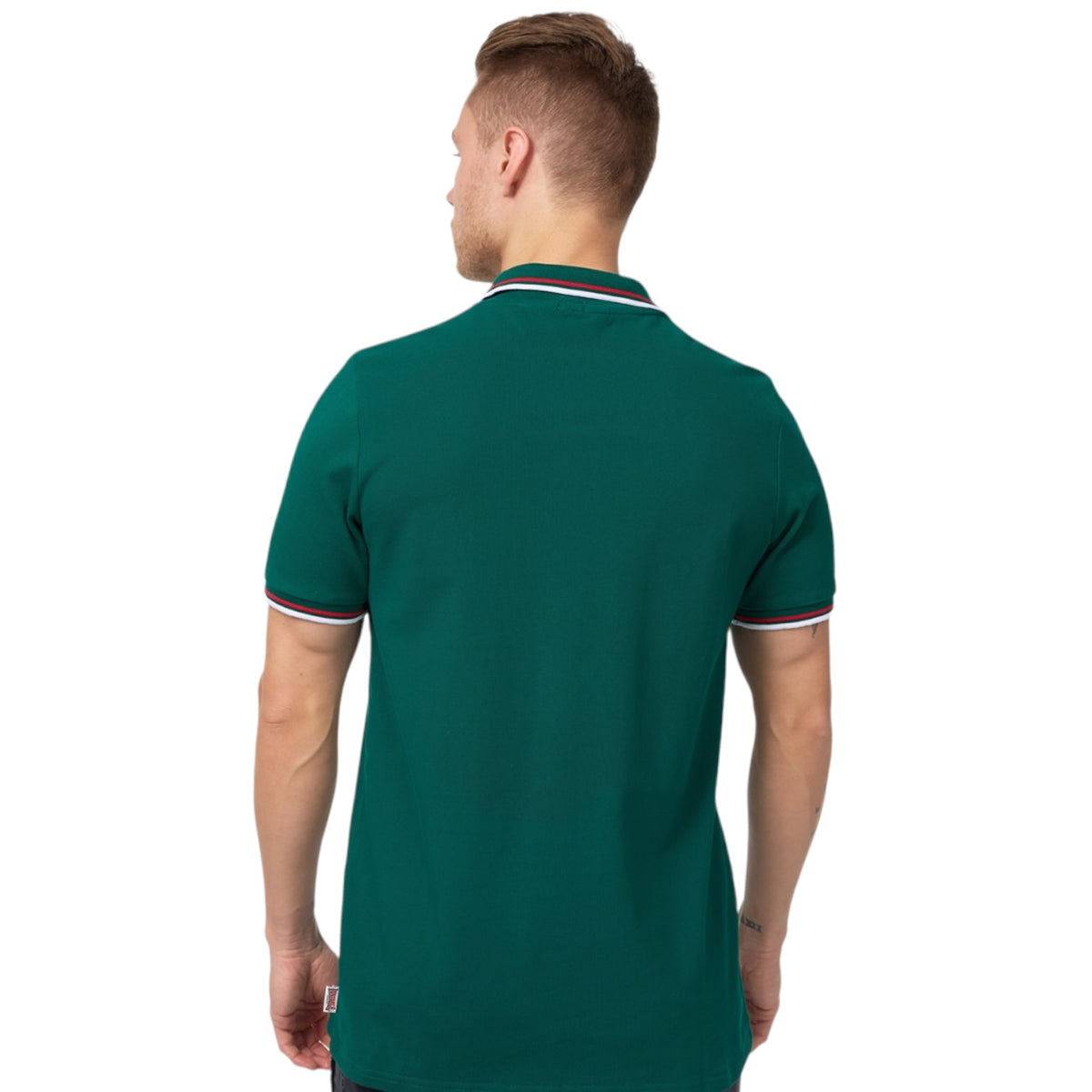 Lonsdale London Lion Polo (XS-5XL)