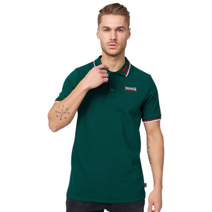 Lonsdale London Lion Polo (XS-5XL)