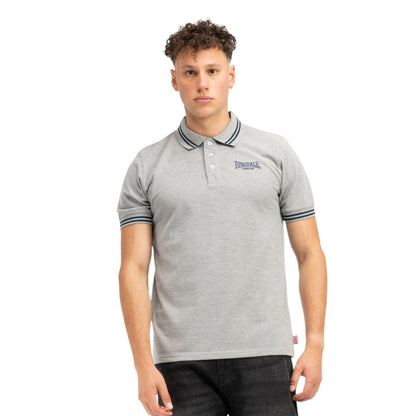 Lonsdale London Markham Polo (M-3XL)