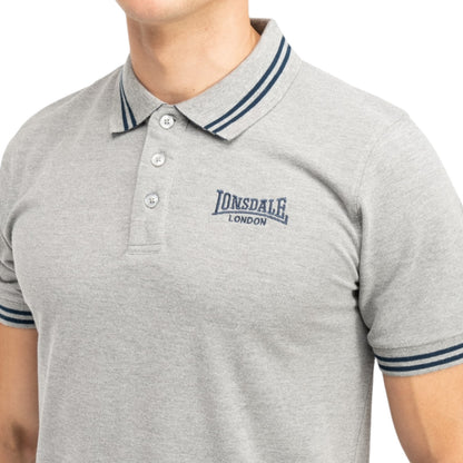 Lonsdale London Markham Polo (M-3XL)