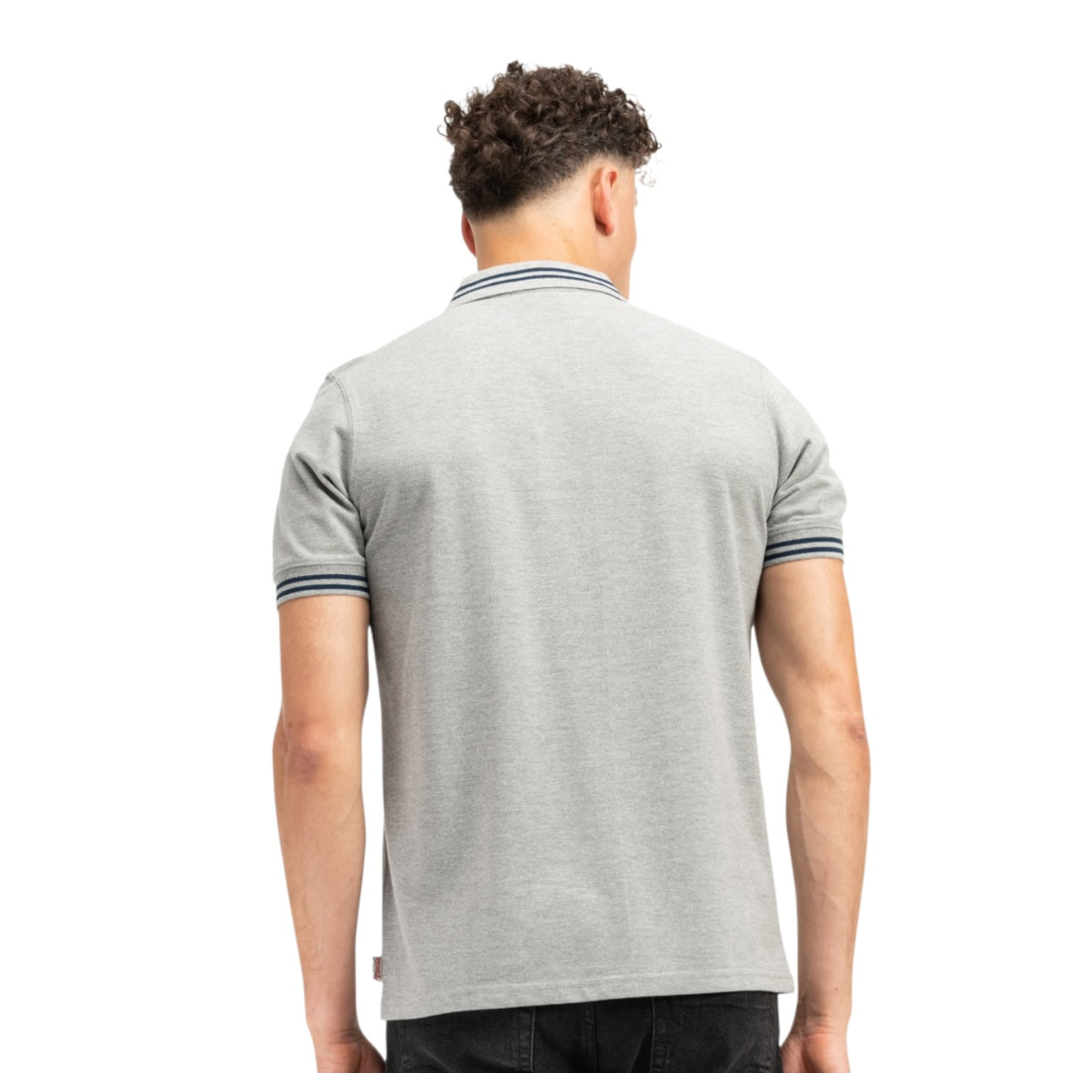 Lonsdale London Markham Polo (M-3XL)