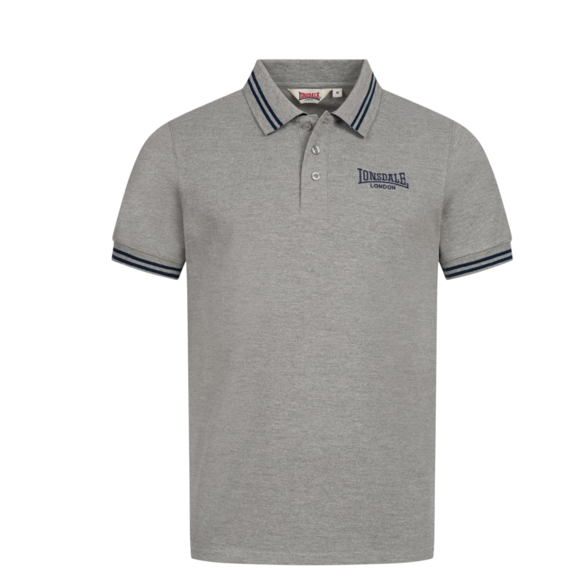 Lonsdale London Markham Polo (M-3XL)