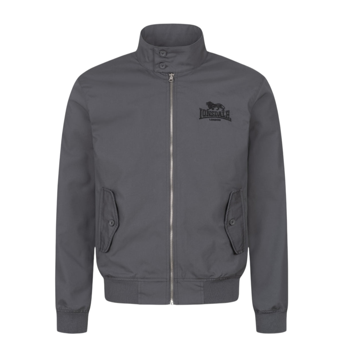 Lonsdale London Acton Jacke (XS-5XL)