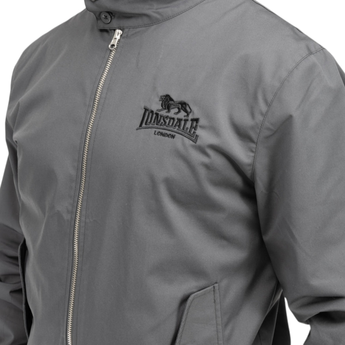 Lonsdale London Acton Jacke (XS-5XL)