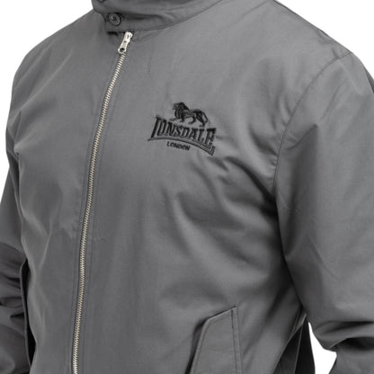 Lonsdale London Acton Jacke (XS-5XL)