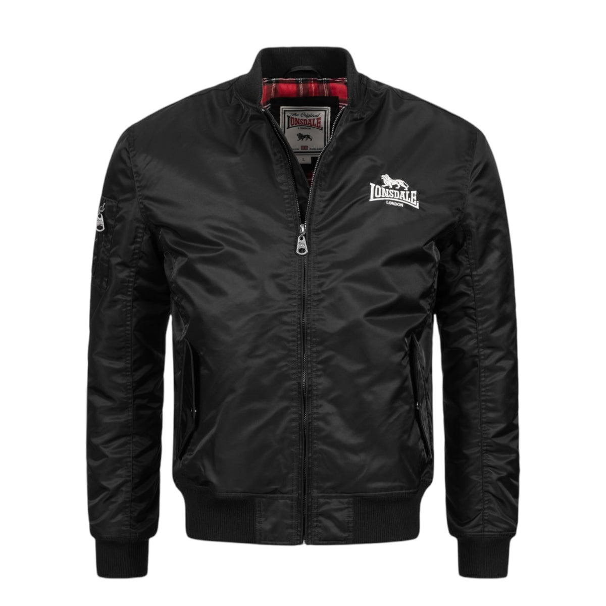 Lonsdale London Tern Hill Jacke (S-3XL)