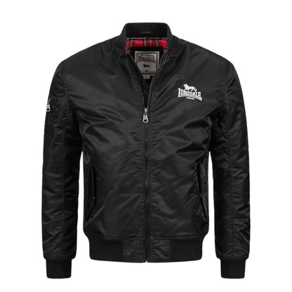 Lonsdale London Tern Hill Jacke (S-3XL)