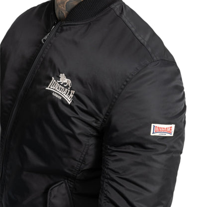 Lonsdale London Tern Hill Jacke (S-3XL)