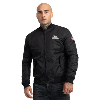 Lonsdale London Tern Hill Jacke (S-3XL)
