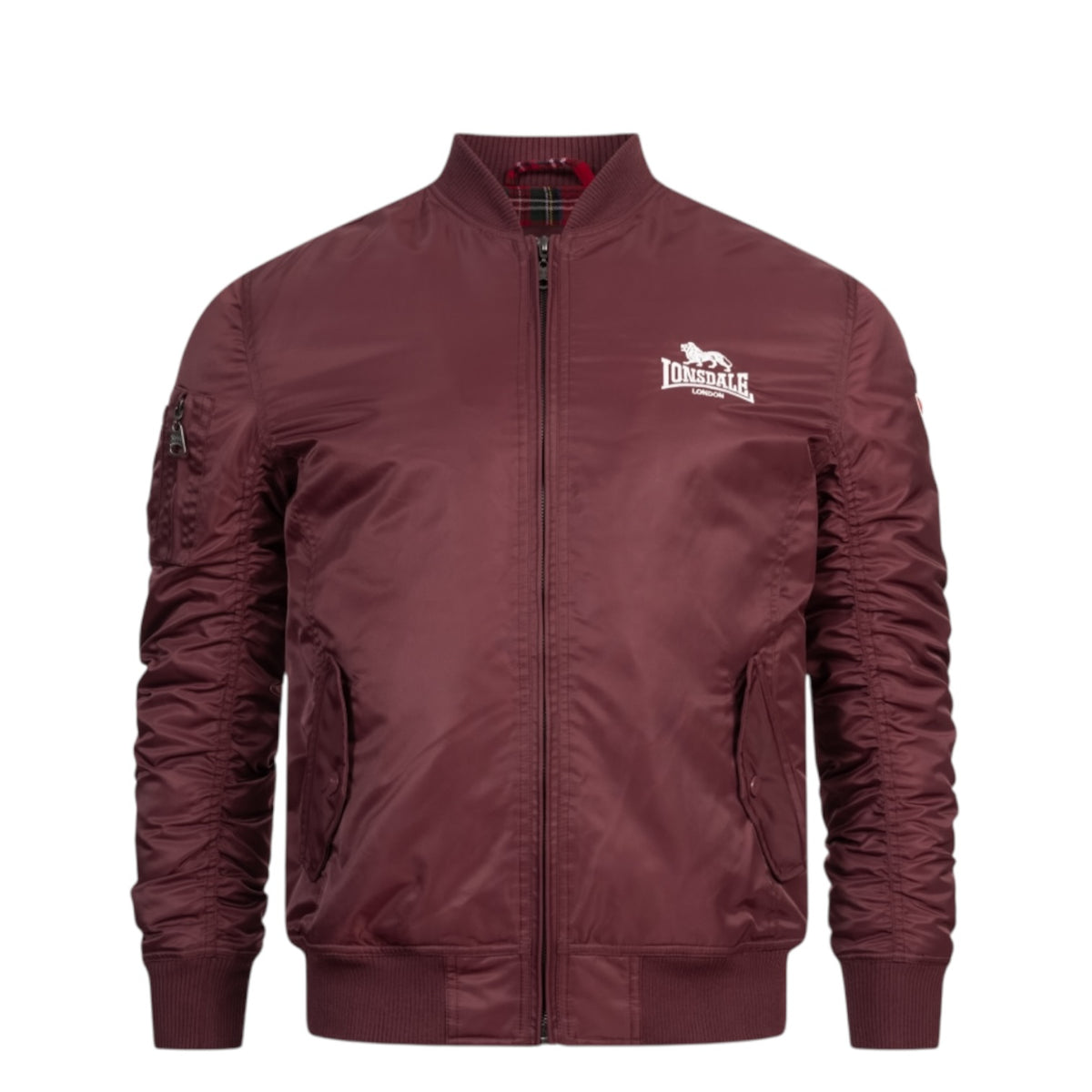 Lonsdale London Tern Hill Jacke (S-3XL)