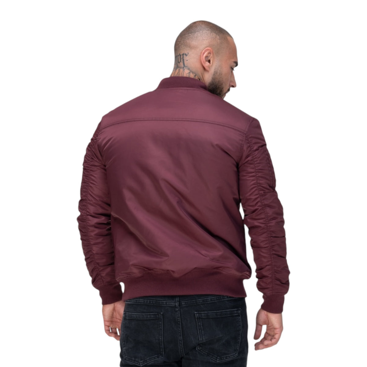 Lonsdale London Tern Hill Jacke (S-3XL)