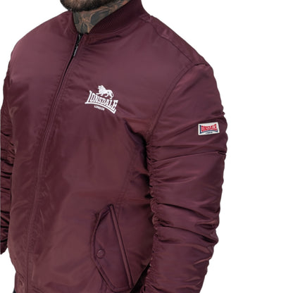 Lonsdale London Tern Hill Jacke (S-3XL)