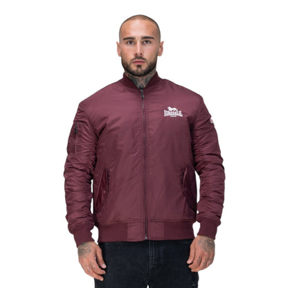 Lonsdale London Tern Hill Jacke (S-3XL)