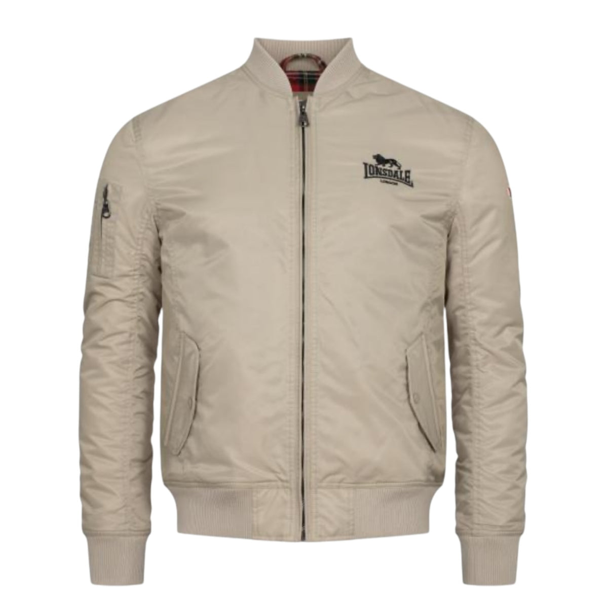 Lonsdale London Tern Hill Jacke (S-3XL)