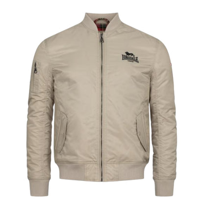 Lonsdale London Tern Hill Jacke (S-3XL)