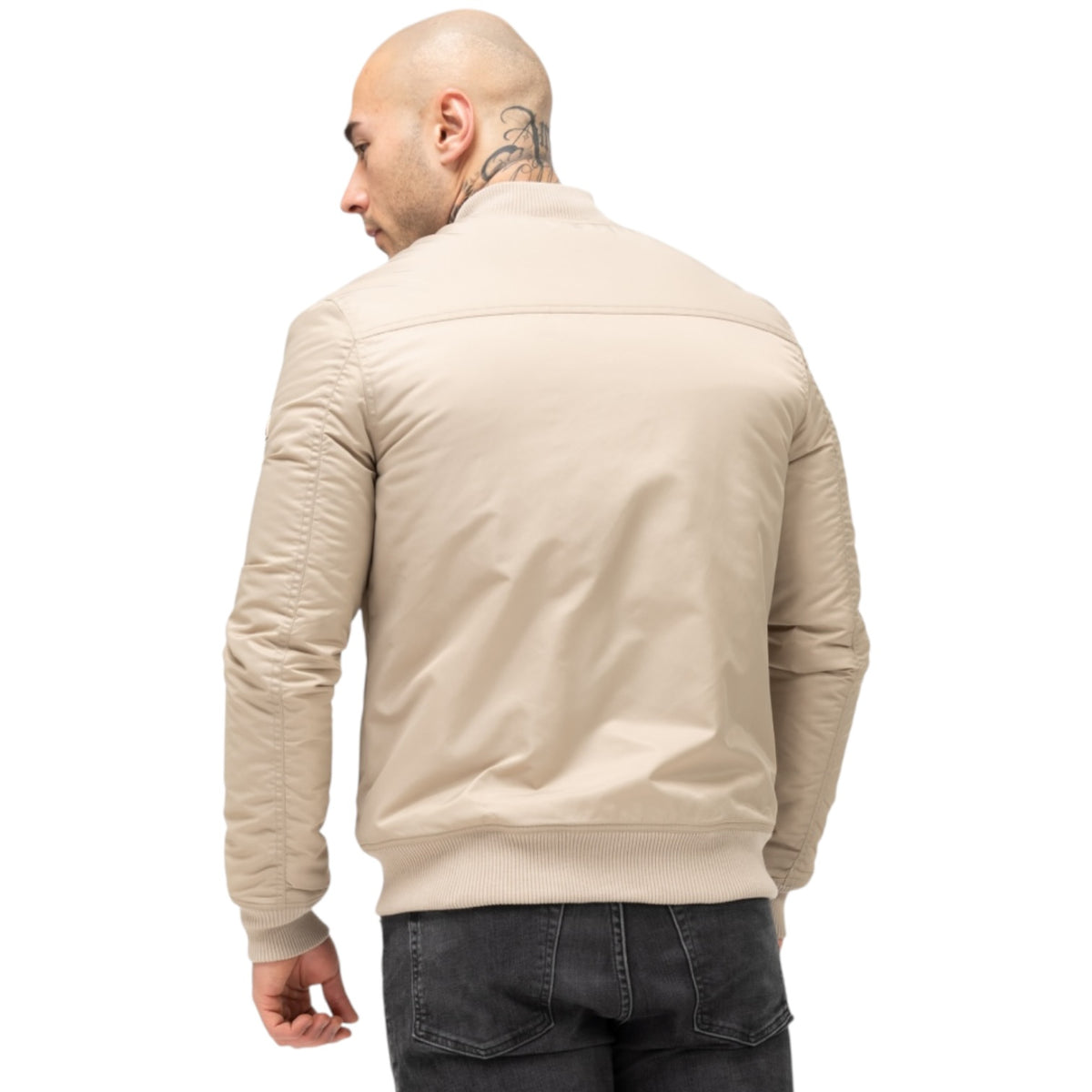 Lonsdale London Tern Hill Jacke (S-3XL)