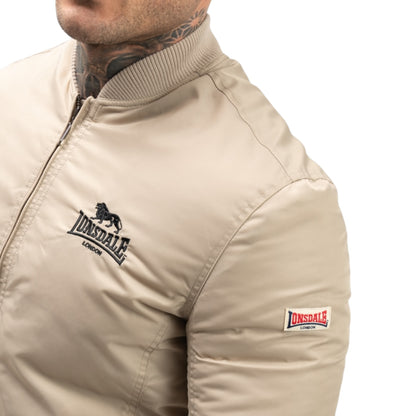 Lonsdale London Tern Hill Jacke (S-3XL)