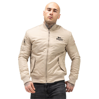 Lonsdale London Tern Hill Jacke (S-3XL)