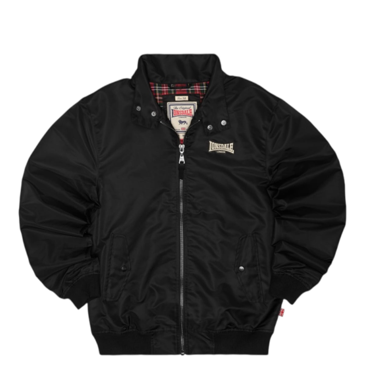 Lonsdale London Akeld Jacke (S-3XL)