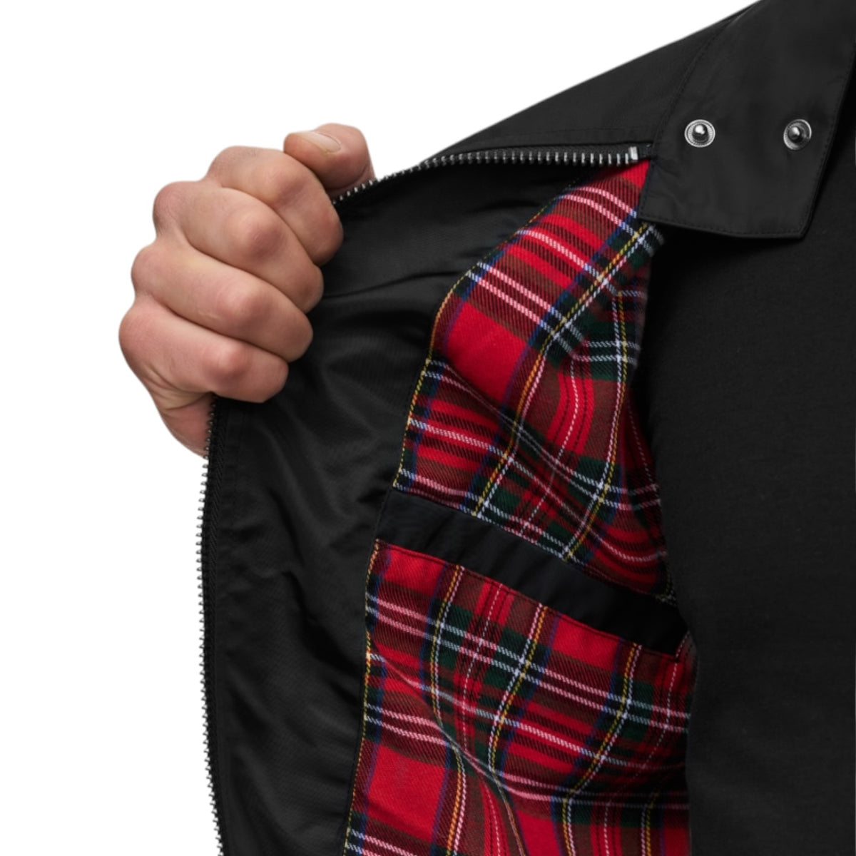 Lonsdale London Akeld Jacke (S-3XL)