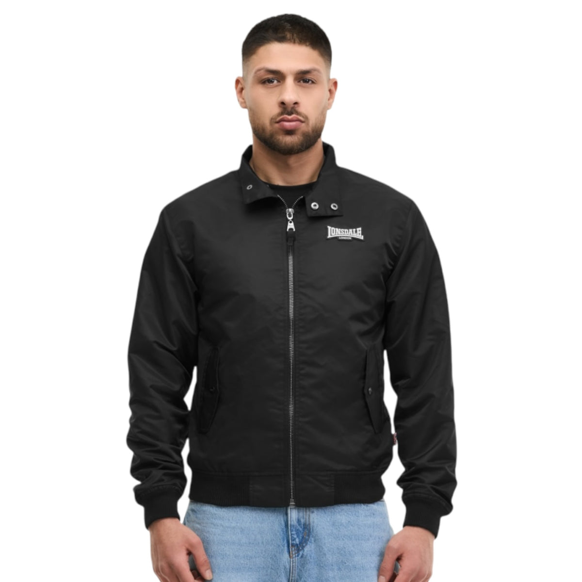 Lonsdale London Akeld Jacke (S-3XL)