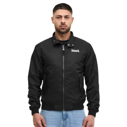 Lonsdale London Akeld Jacke (S-3XL)