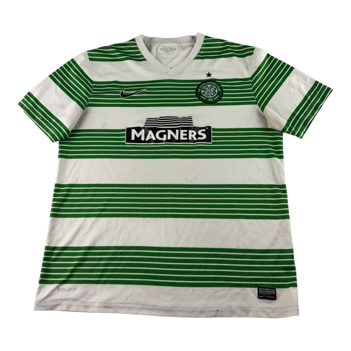 Celtic Trikot (XL)
