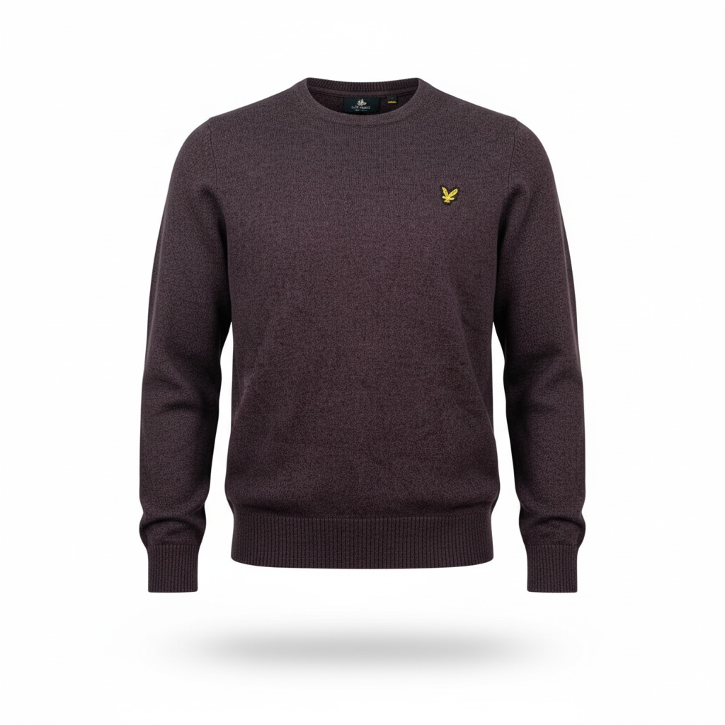Lyle & Scott Pulli (M)