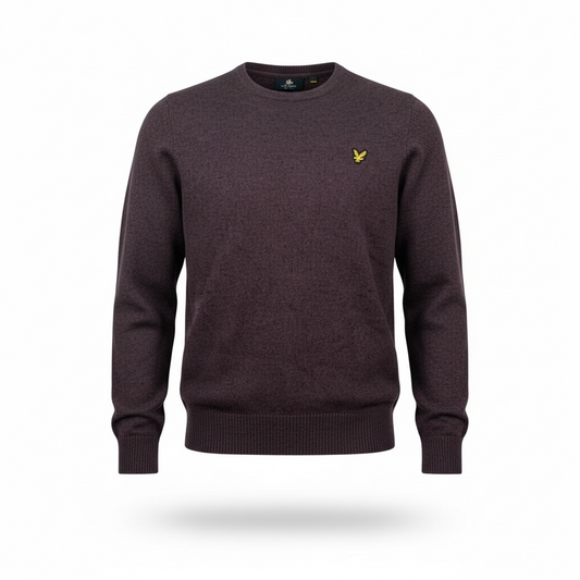 Lyle & Scott Pulli (M)