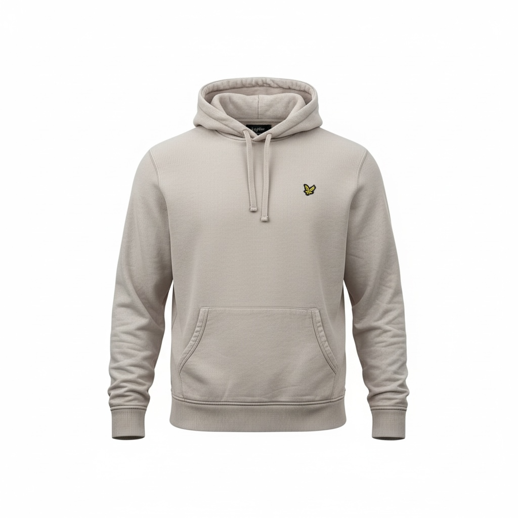 Lyle & Scott Pulli (L)