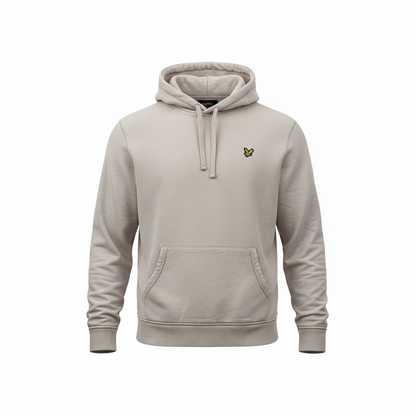 Lyle & Scott Pulli (L)